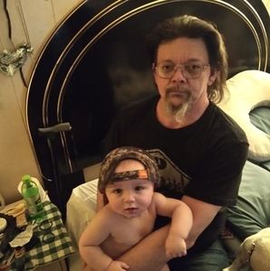 Meet your Posher, Tommy